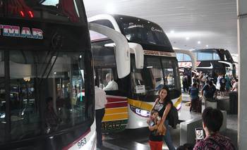 Vacacionar desde Bahía Blanca: precios, frecuencias y destinos