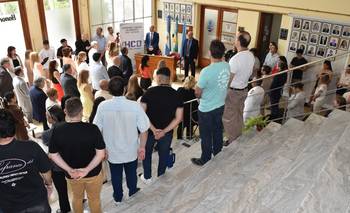 La conformación del Concejo Deliberante, desde hoy