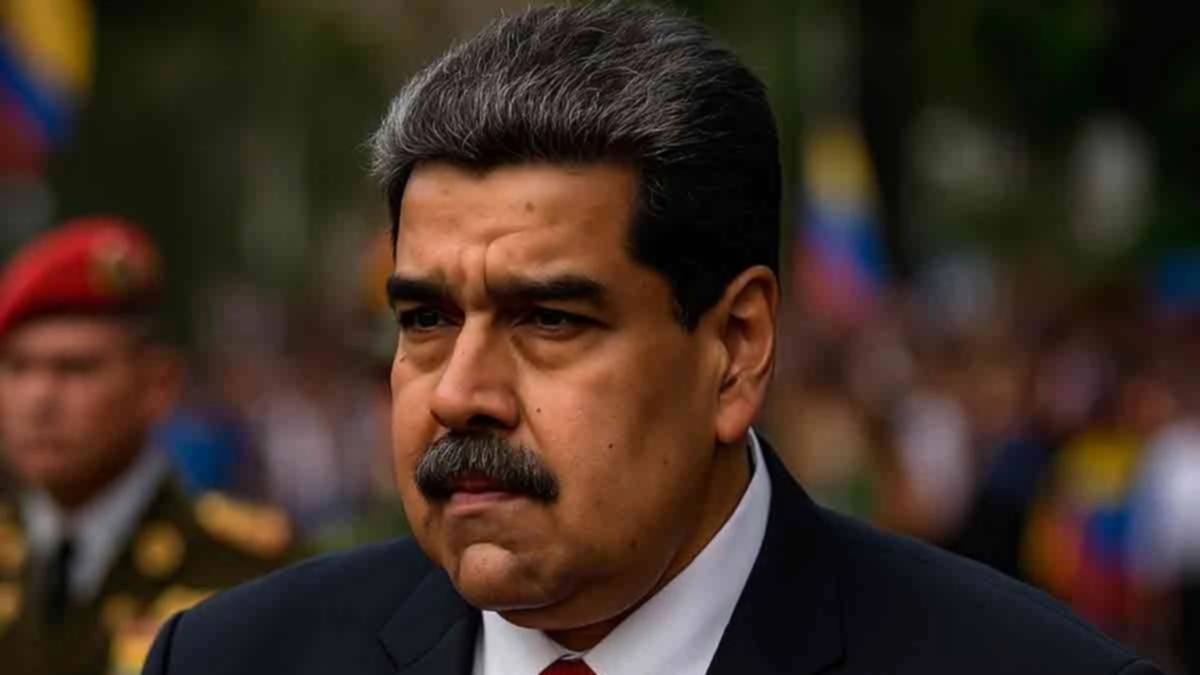 Tensión en Venezuela: Maduro deportó al equipo periodístico de C5N