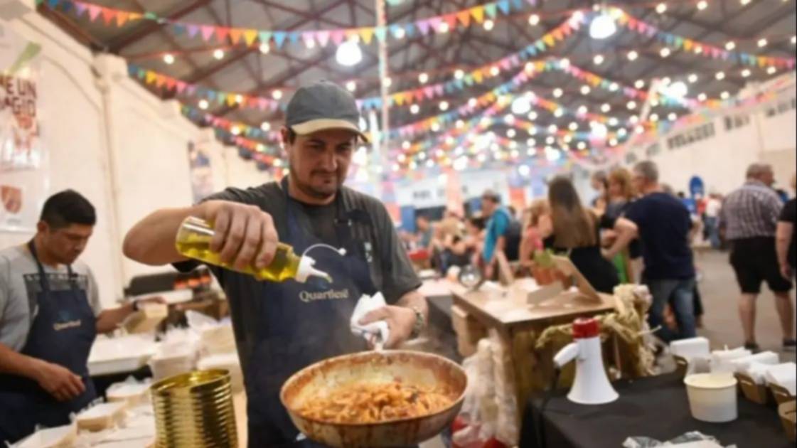 La cocina italiana: Patrimonio de la Humanidad reconocido por la Unesco