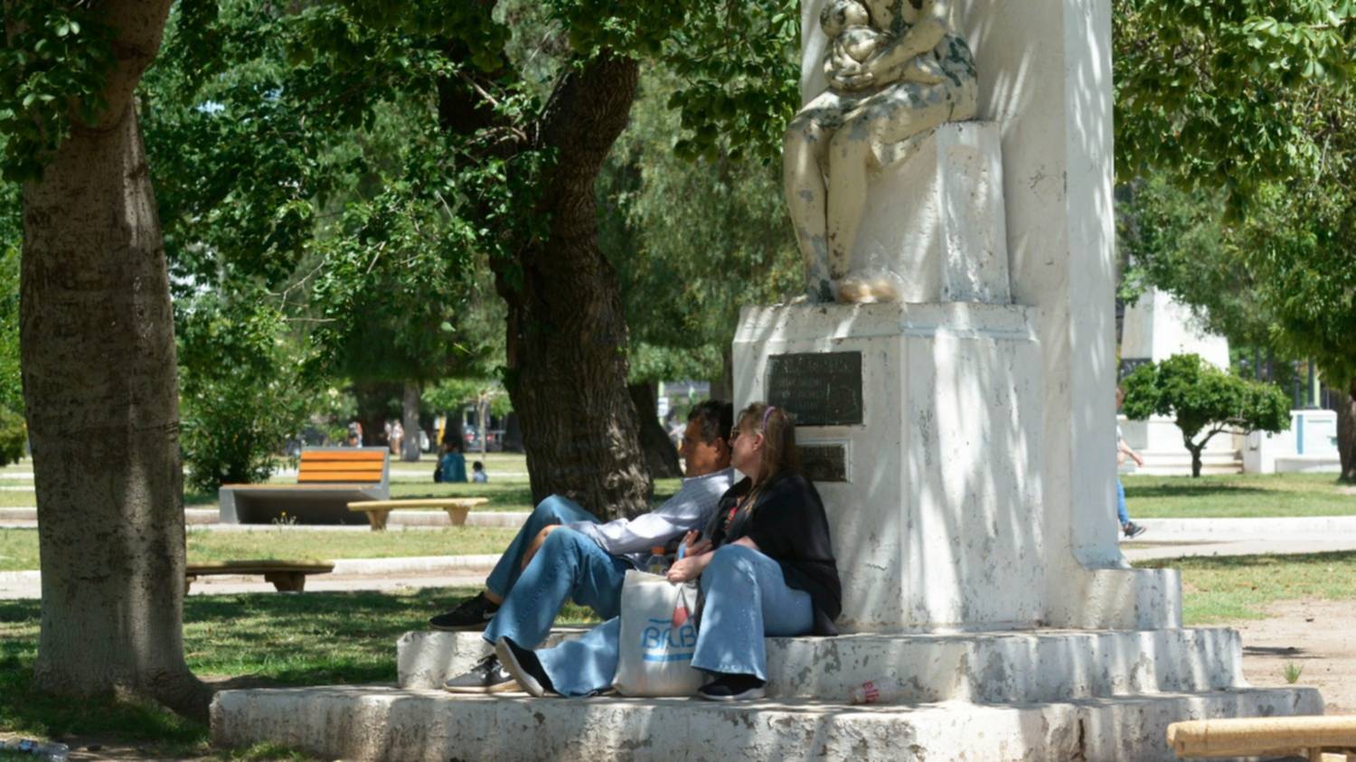 El pronóstico: cómo estará el tiempo este jueves en la ciudad