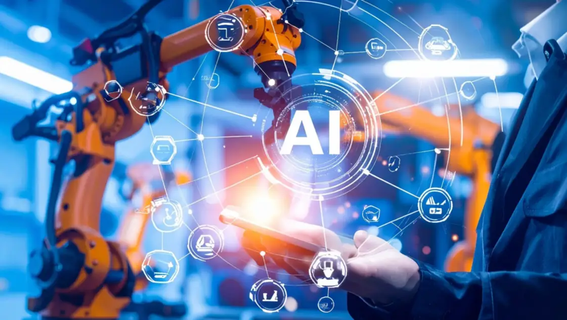 Bahía Blanca debate el impacto de la IA en el desarrollo económico