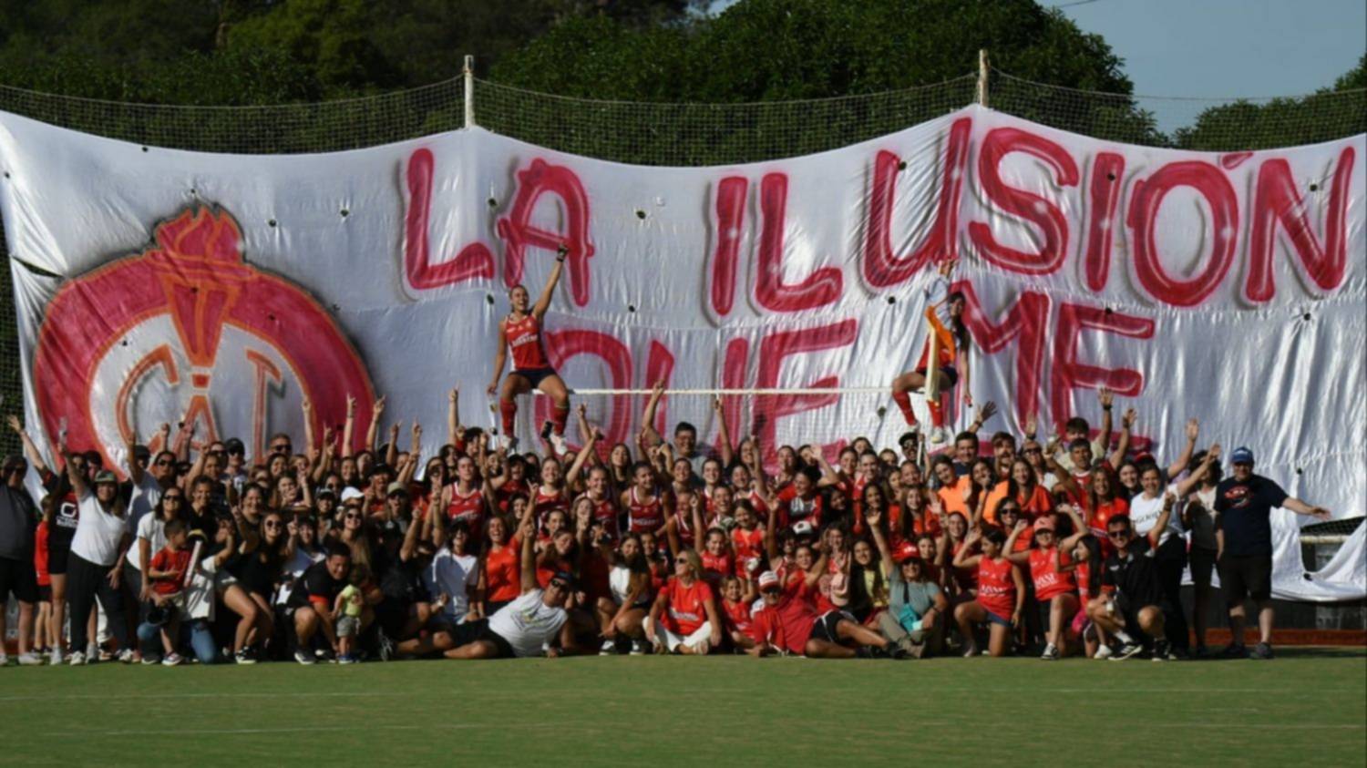 Independiente de Dorrego gritó campeón y ascendió a la elite: "Es fruto de un crecimiento sostenido"