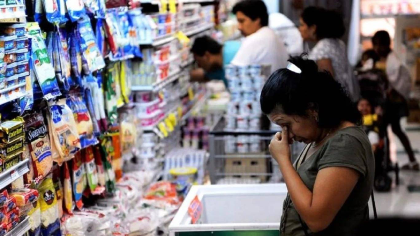 El INDEC anuncia este jueves la inflación de noviembre: por qué no lograría romper el piso del 2 %