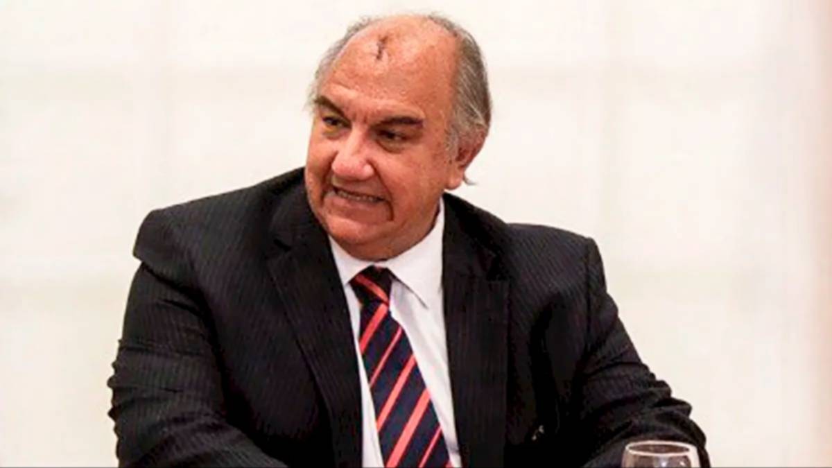 Renuncia y cambios en el Gobierno: quién es el nuevo titular del área de Derechos Humanos