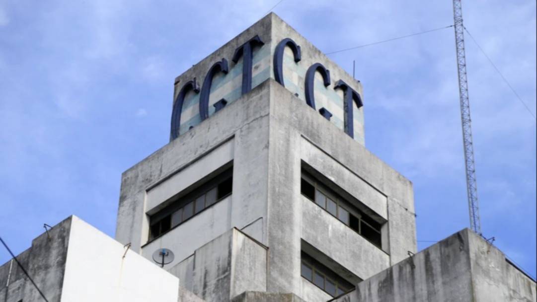 Sin protestas a la vista, la CGT se reúne hoy para acordar un rechazo abierto a la reforma laboral