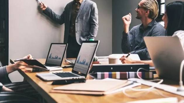 Optimismo en el mundo empresarial por la suba del empleo en 2026