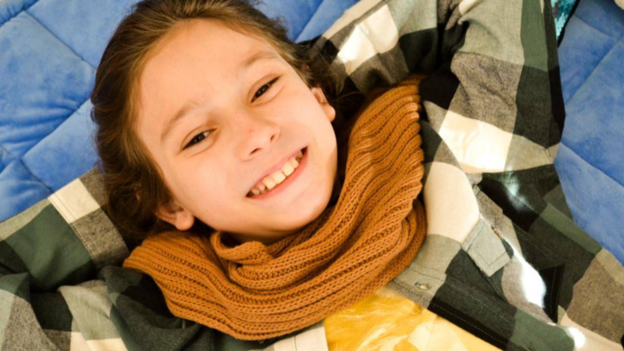 Ian Moche y su madre darán una charla sobre neurodivergencia en la UNS