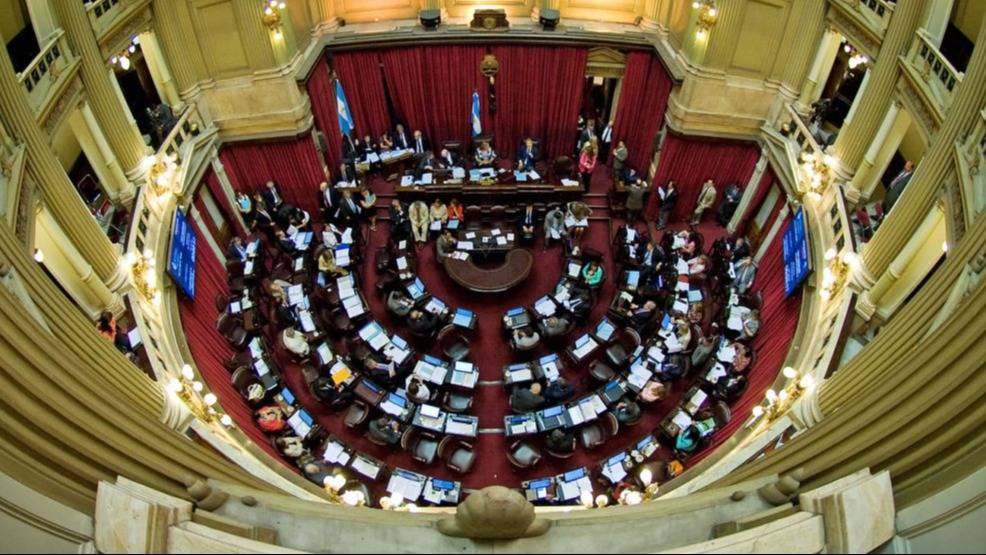 Reforma Laboral: todos los puntos destacados del proyecto enviado al Congreso