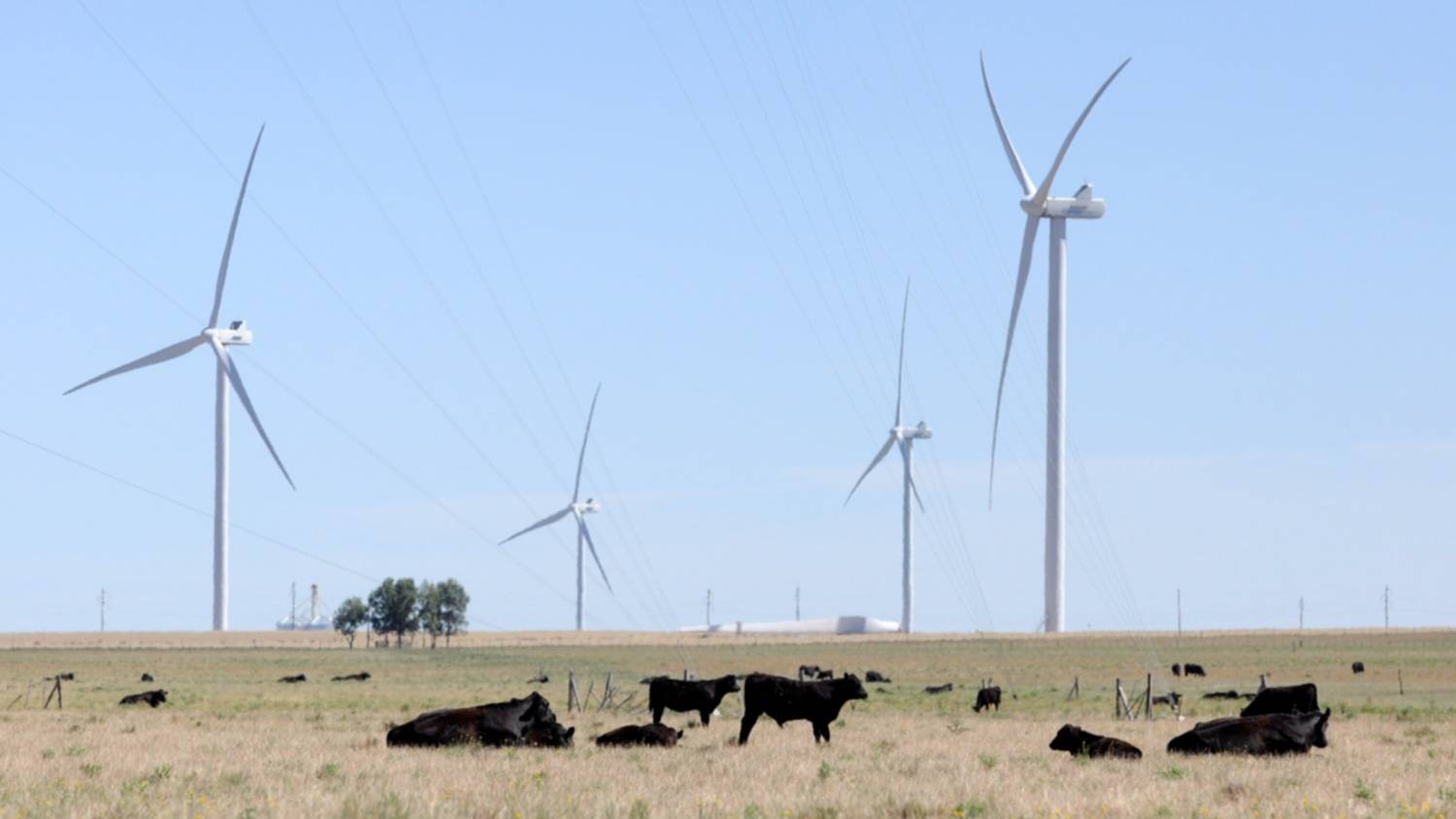 La energía entra en una nueva era y Argentina puede ser protagonista