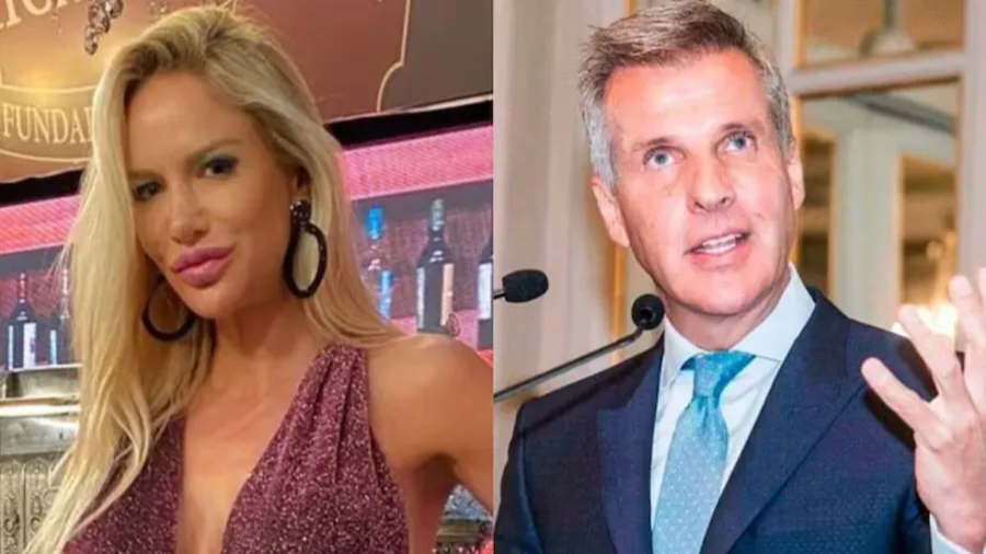 “Me comprometo a abonar”: llega el final del debate por la paternidad de Martín Redrado