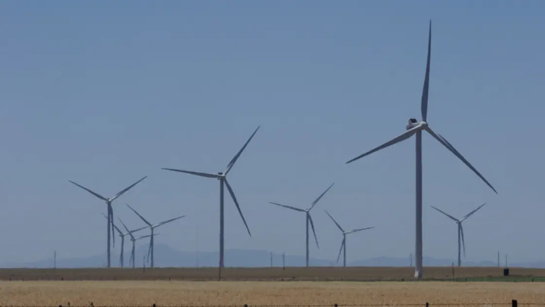 Nuestra región lidera y sostiene la matriz renovable nacional