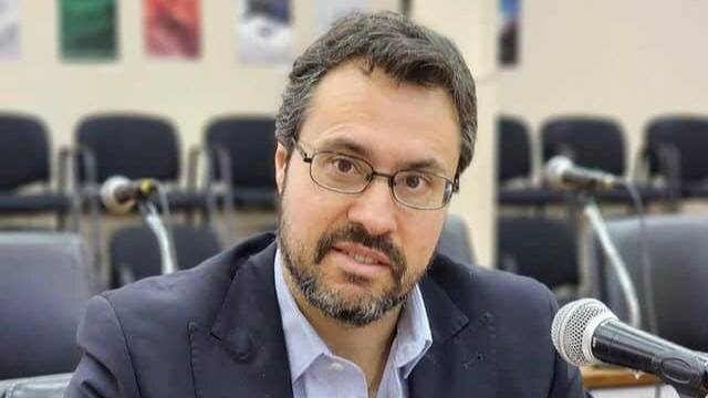 El exconcejal radical Pablo Daguerre asumirá este viernes al frente de la OMIC