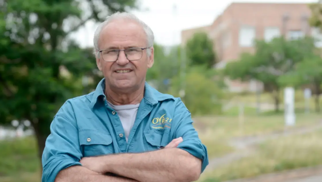 Pablo Borrelli y la ganadería regenerativa: “Es algo más que otra forma de producir en el campo»