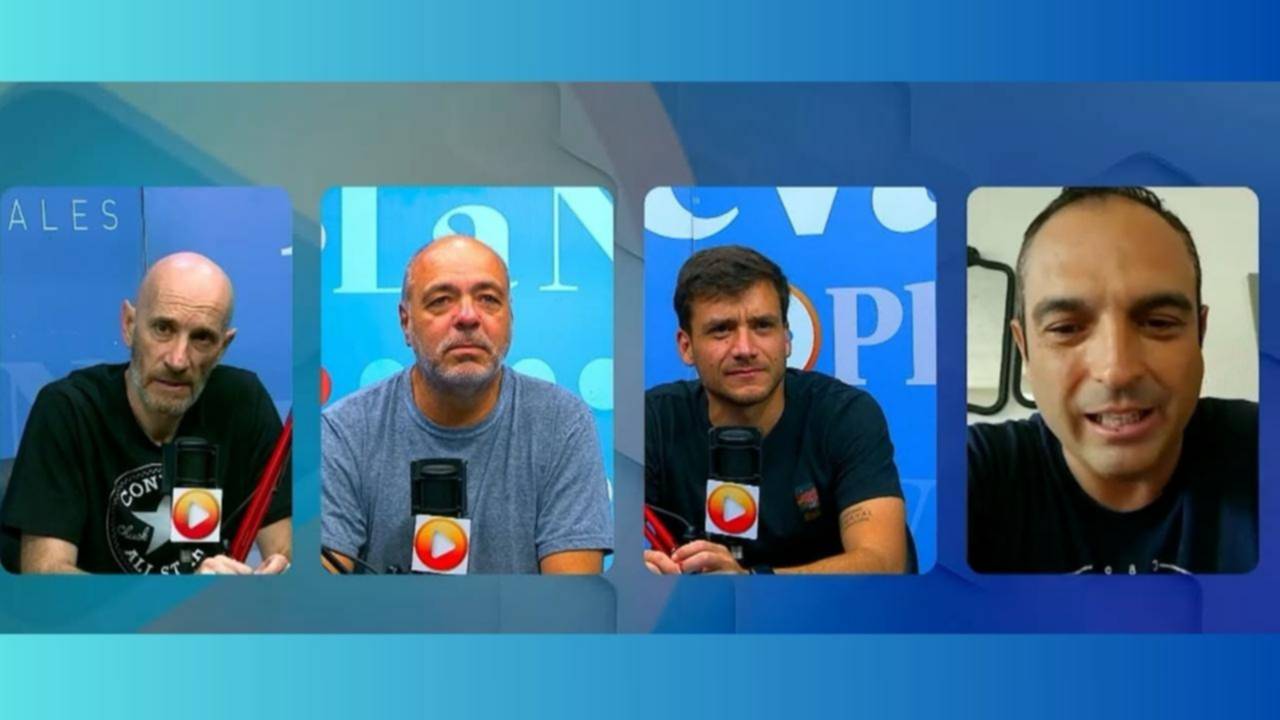 Musumeci y el triunfo de Independiente ante 9 de Julio: "Sabíamos que les iba a costar cambiar el chip"