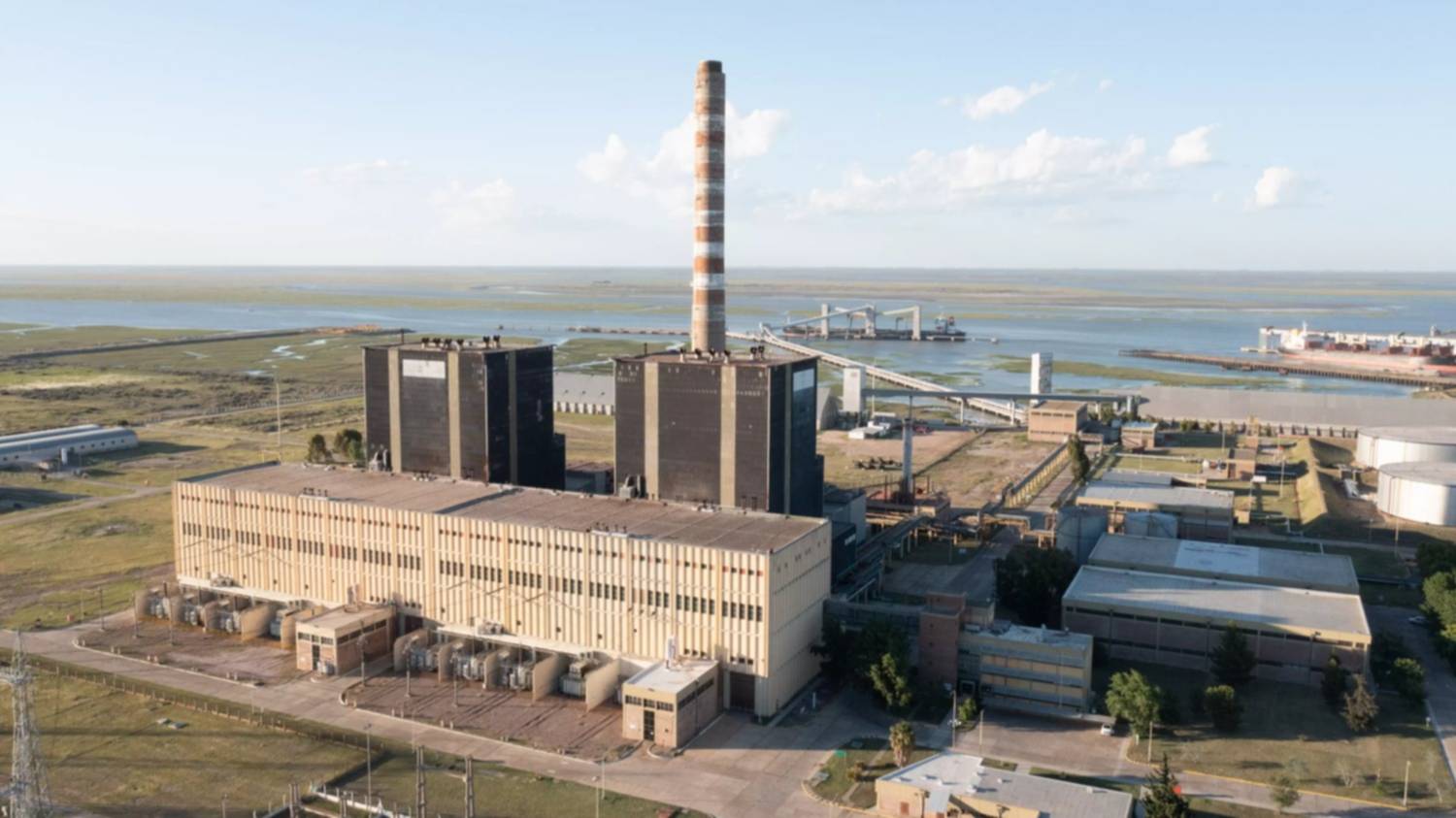 Infraccionan a una empresa del polo por ruidos molestos