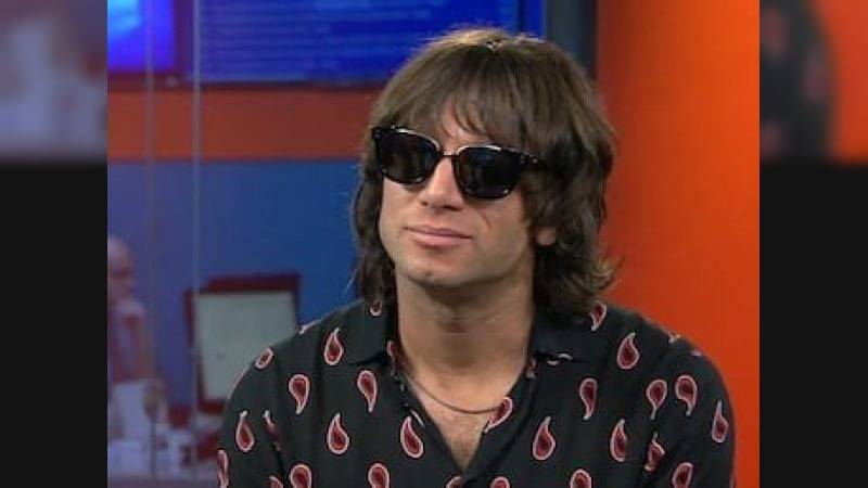 Joaquín Levinton internado de urgencia por una descompensación cardíaca 