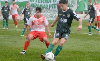 Bella Vista o Huracán. ¿Quién se pondrá la corona en la máxima división de la Liga del Sur?