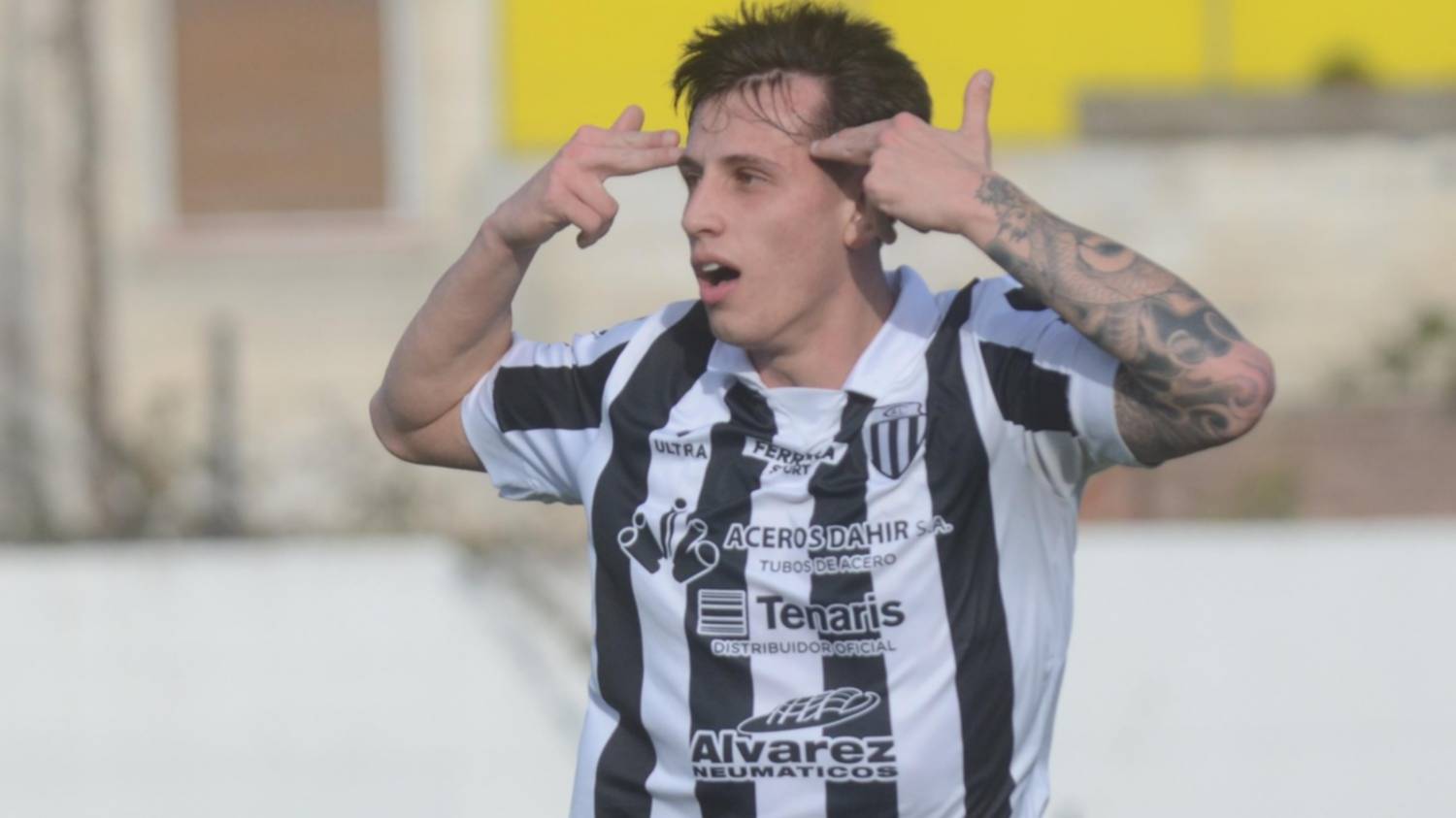 Federal Amateur: Liniers va por el pasaje a los cuartos de final