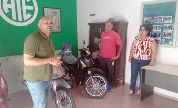 Mendoza: "Fue un 2025 difícil y se aproxima un enero complejo"