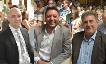 Expectativas, responsabilidad y desafíos de los nuevos concejales