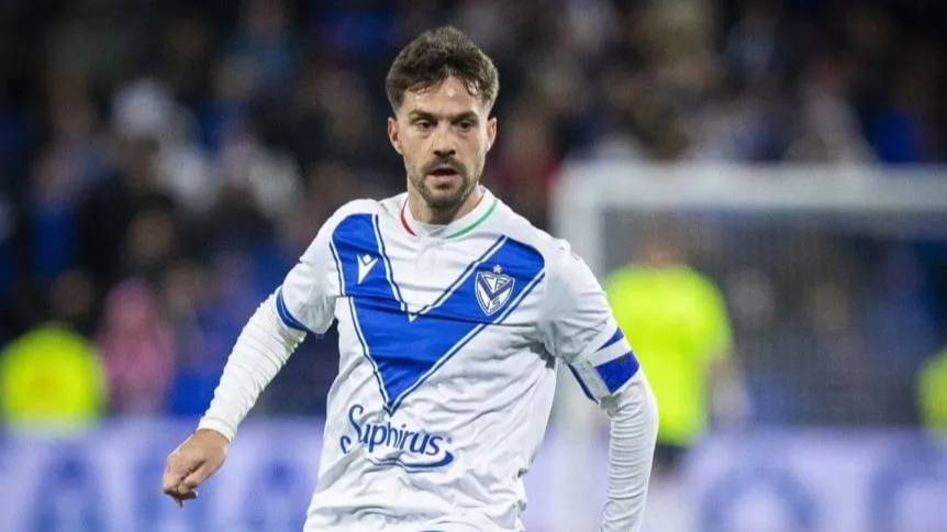 El bahiense Agustín Bouzat se va a jugar contra Messi en la MLS