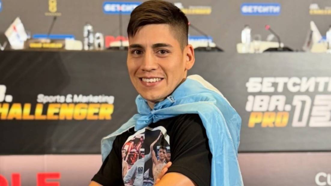 Neri Muñoz, tras la derrota en Dubai: "No me arrepiento de nada"