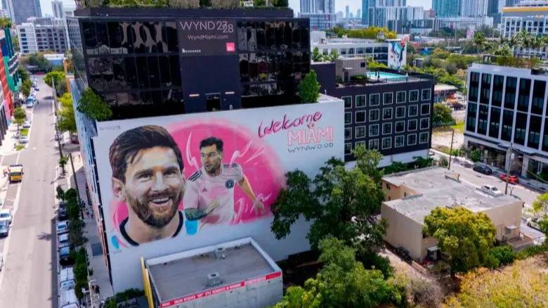 Efecto incomparable: La MLS Cup 2025 rompió récords históricos de audiencia gracias a Lionel Messi