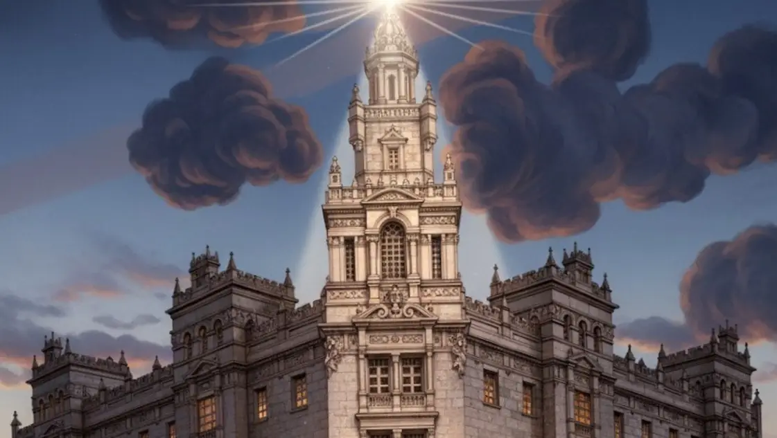 La ciudad que pudo ser: proyectos olvidados, modificaciones inesperadas La ciudad que pudo ser: proyectos olvidados, modificaciones inesperadas