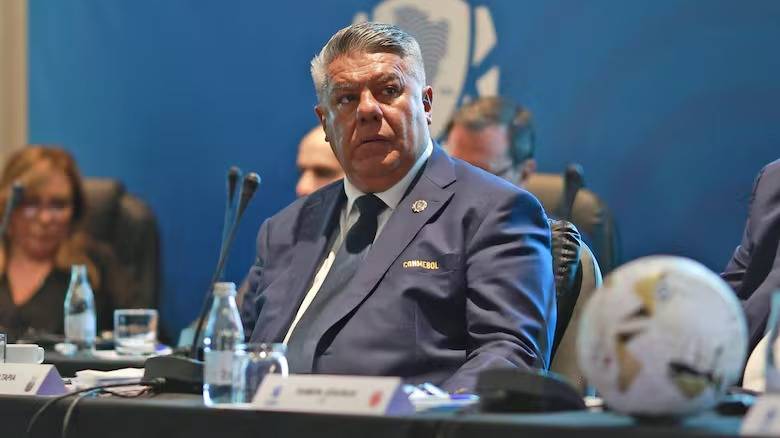 Escándalo: la DGI denunció a la AFA por apropiación indebida de tributos