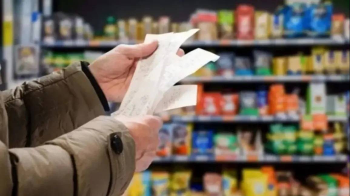 Inflación: cómo fueron los dos años de gobierno libertario