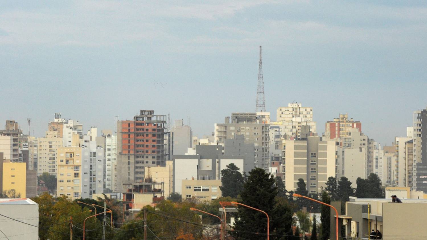 Pronóstico: así estará el tiempo este domingo 14 de diciembre 