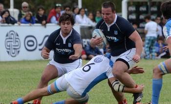 A 10 años de la hazaña de la URS en el Argentino: “Tuvimos muy buen nivel”
