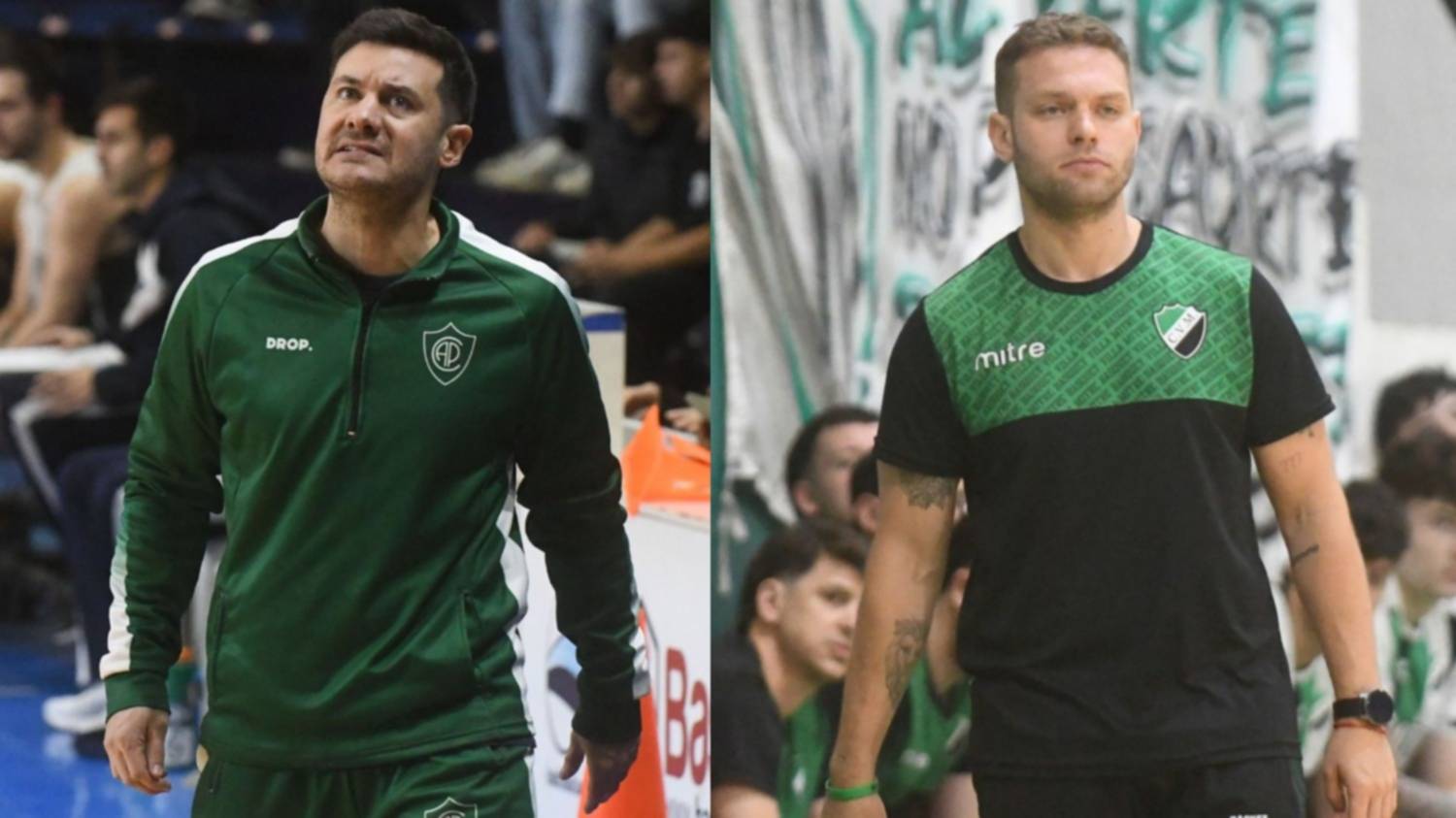 Juegan Pacífico-Villa Mitre y los DT analizan cómo se afronta un partido después de 41 puntos de diferencia