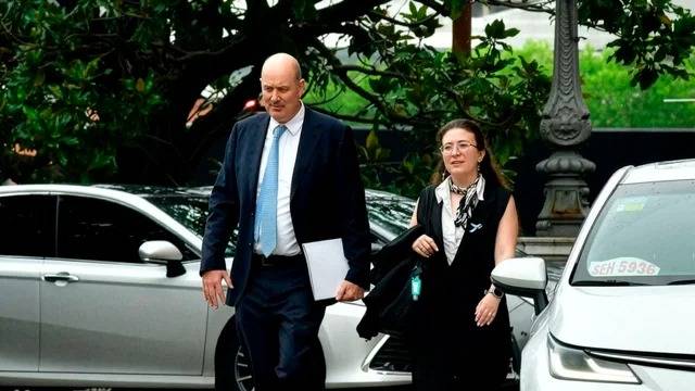 Sturzenegger: “La verdadera batalla no es normativa, es cultural”