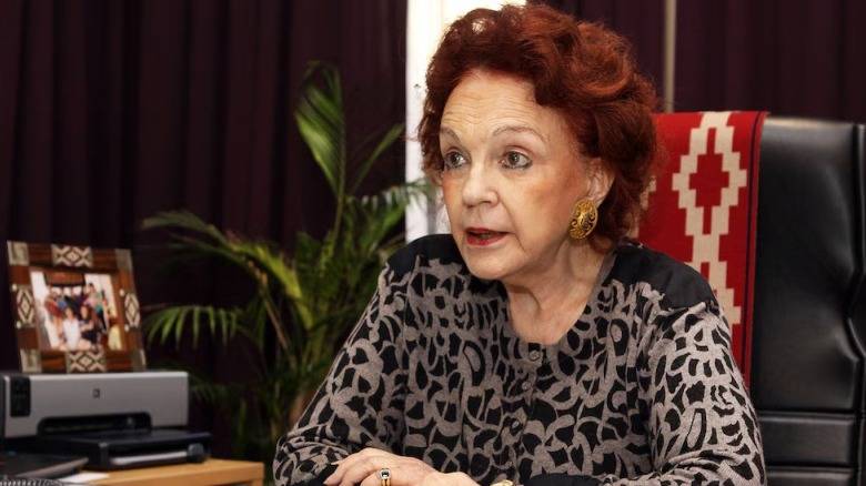 Murió Eva Giberti, pionera de la psicología y los estudios de género en la Argentina