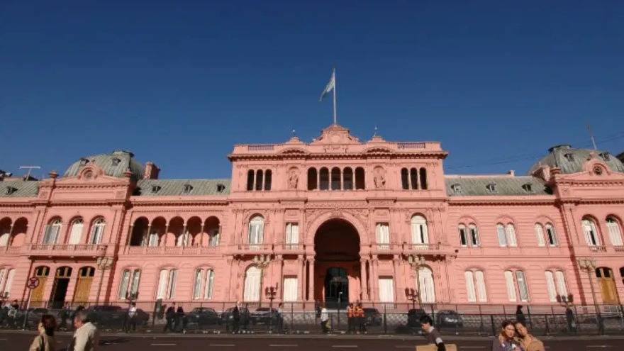 El Gobierno decretó asueto administrativo para el 24 y 31 de diciembre: a quiénes alcanza