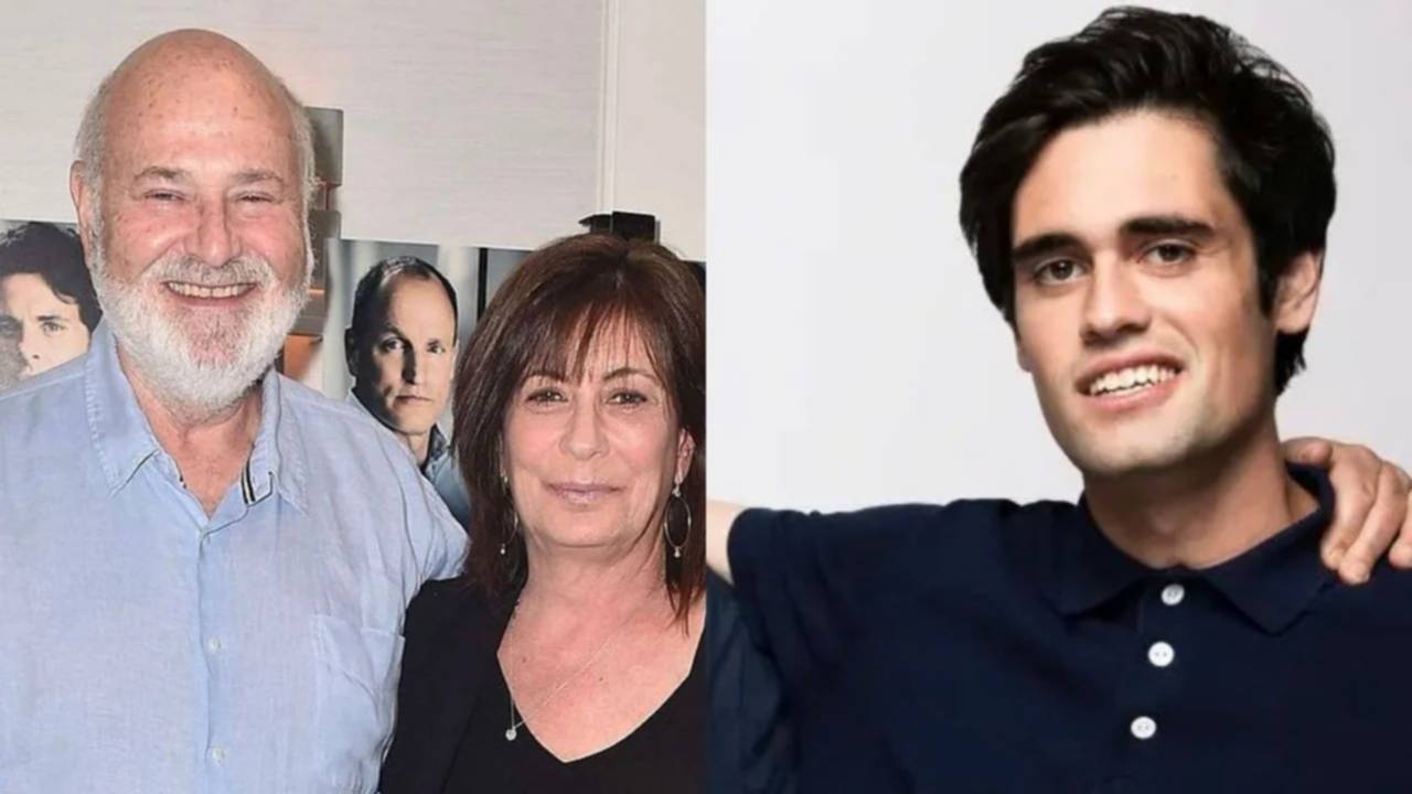 Encontraron sin vida al director de cine Rob Reiner y a su esposa: sospechan de su hijo