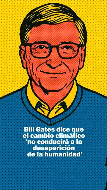 bill gates