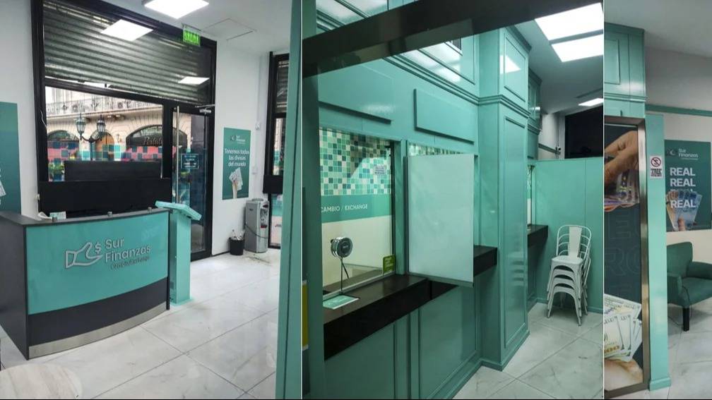 Sur Finanzas: la tesorera se llamó a silencio ante la Justicia pero dijo que cumplía órdenes