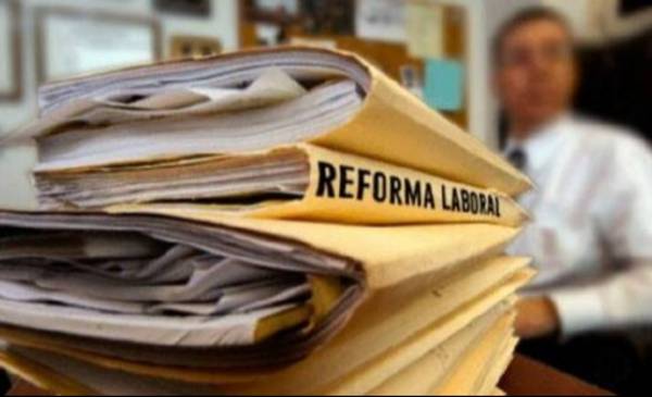 Estiman que el impacto fiscal de la reforma laboral ascenderá al 0,83 % ...