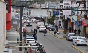 Noche de los Comercios, kits escolares de ATE y artistas para Pehuen Co