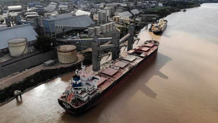 La agroindustria se adapta para exportar a las nuevas reglas europeas contra la deforestación