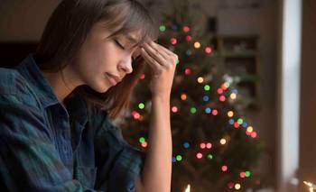 En diciembre aumentan un 20 % las consultas por salud mental