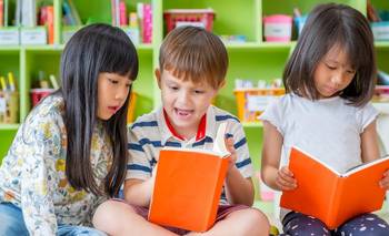 China lanzó un reglamento para promover la lectura entre la población