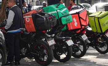 La Provincia avanza con una legislación para mejorar condiciones de trabajadores de plataforma