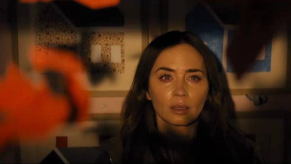 Steven Spielberg vuelve a la ciencia ficción con “El día de la revelación"