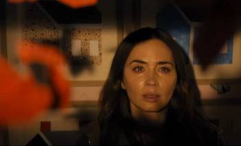 Steven Spielberg vuelve a la ciencia ficción con “El día de la revelación"