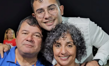 Femicidio de Strzyzowski: las penas contra el Clan Sena se conocerán en 2026