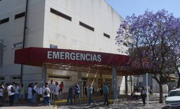Profesionales del Hospital Municipal preocupados por posibles descuentos por los días de paro